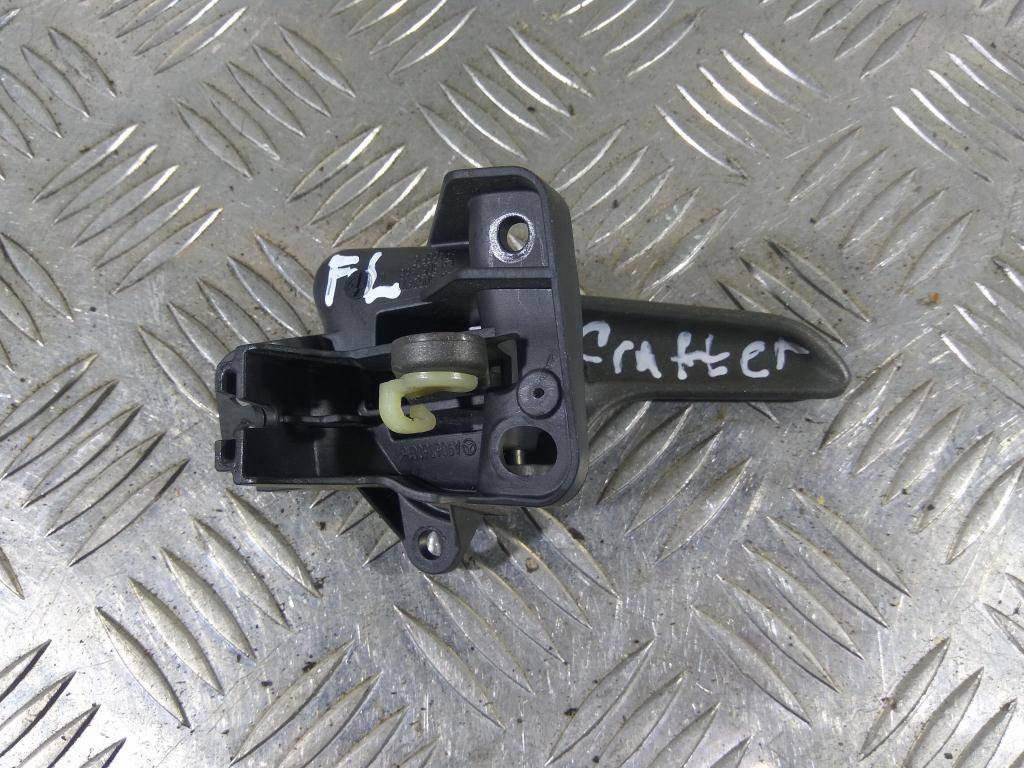 ручка двери внутренняя Volkswagen Crafter  2E0837019, 980 рублей, Москва