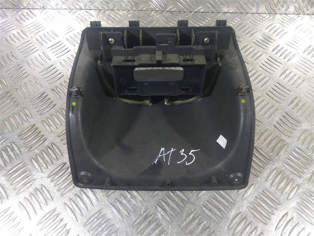 накладка торпедо Renault Kangoo  8200091726, 1320 рублей, Москва