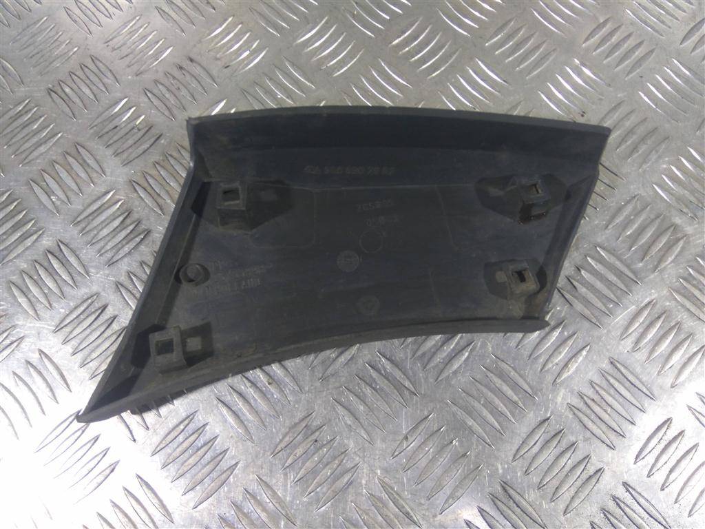 накладка крыла переднего MERCEDES-BENZ Sprinter  A9066904882, 980 рублей, Москва