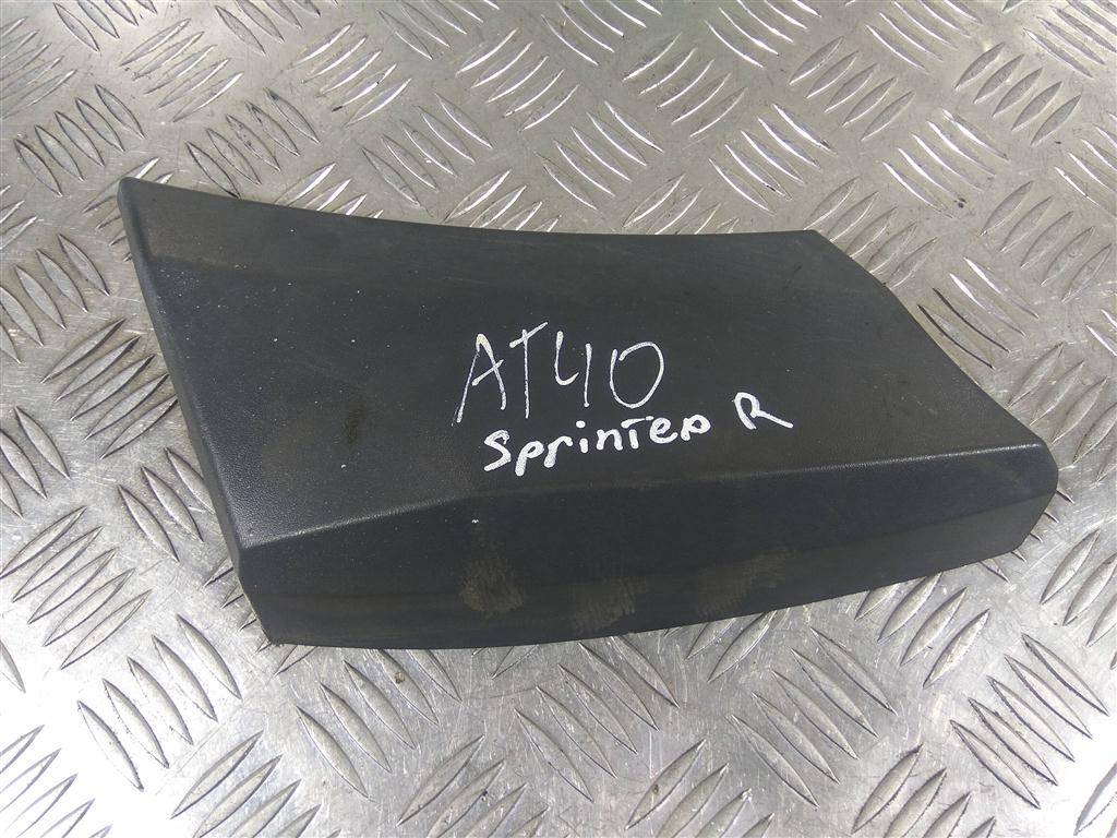 накладка крыла переднего MERCEDES-BENZ Sprinter  A9066904882, 980 рублей, Москва