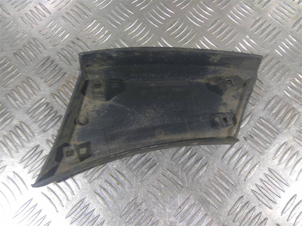 накладка крыла переднего MERCEDES-BENZ Sprinter  A9066904882, 980 рублей, Москва