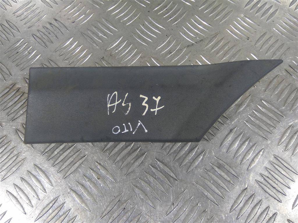 молдинг кузова (наружний) MERCEDES-BENZ Vito  A6396902562, 980 рублей, Москва