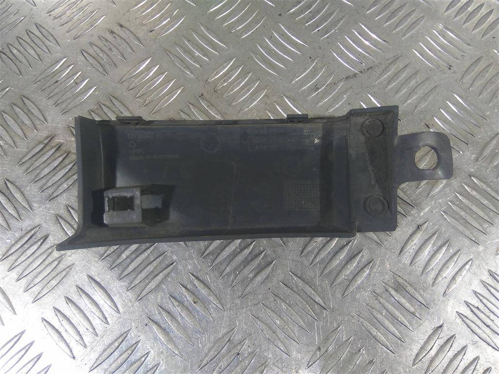 накладка бампера заднего MERCEDES-BENZ Sprinter  A9068802771, 520 рублей, Москва