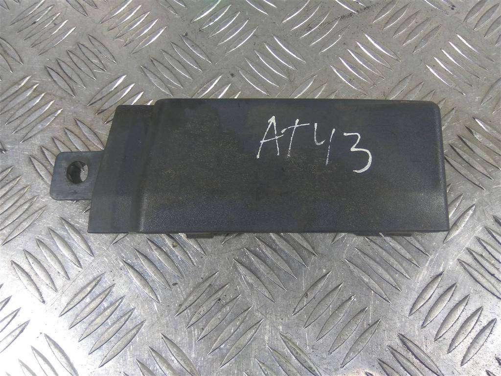 накладка бампера заднего MERCEDES-BENZ Sprinter  A9068802671, 980 рублей, Москва