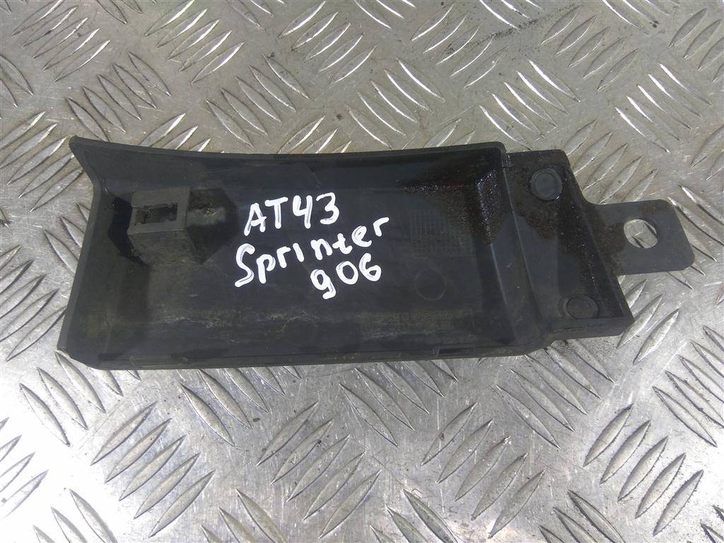 накладка бампера заднего MERCEDES-BENZ Sprinter  A9068802671, 980 рублей, Москва