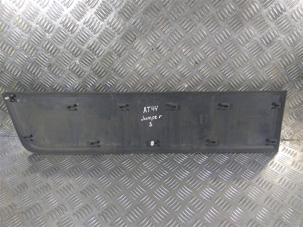 молдинг кузова (наружний) Citroen Jumper  8547X1, 2130 рублей, Москва