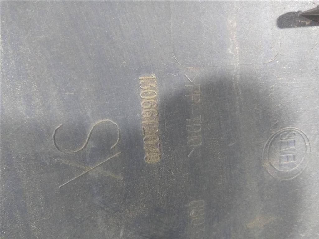 молдинг кузова (наружний) Citroen Jumper  8547X1, 2130 рублей, Москва