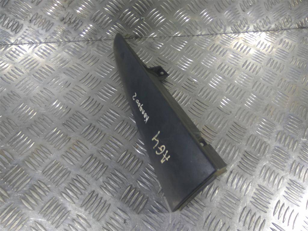 накладка над фонарем Renault Kangoo  8200499014, 980 рублей, Москва