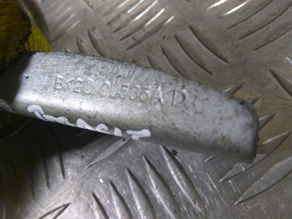 кронштейн форсунки топливной (зажим) FORD Transit  1842766, 520 рублей, Москва