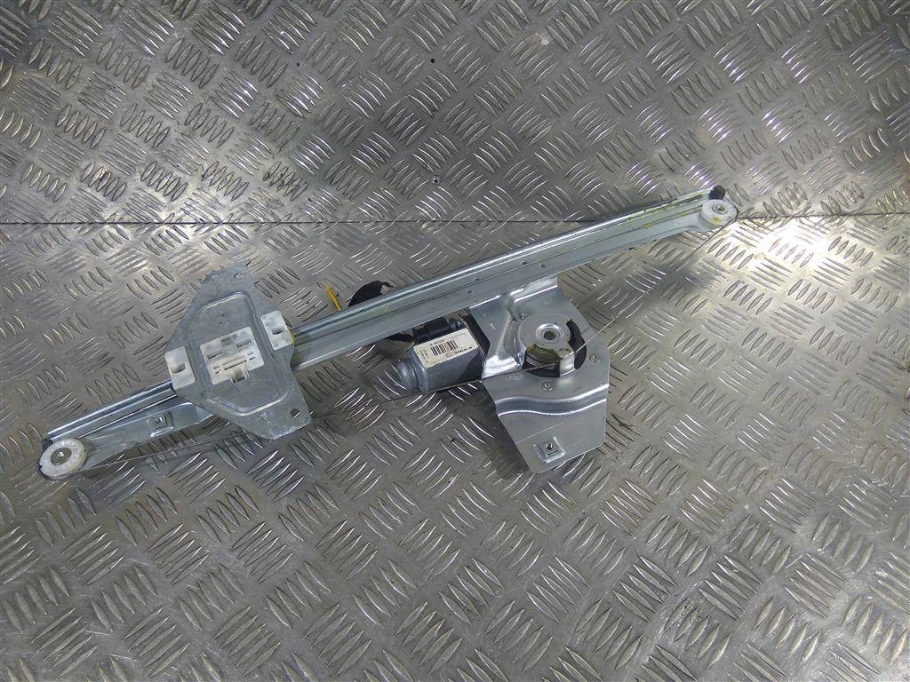 стеклоподъемник Peugeot Partner  9222EQ, 1320 рублей, Москва
