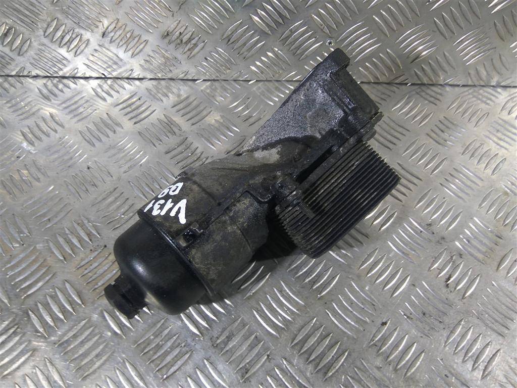 радиатор масляный Peugeot Partner  1103P0, 1320 рублей, Москва