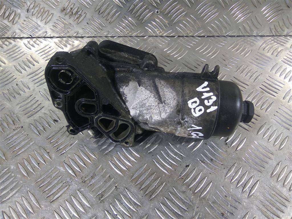 радиатор масляный Peugeot Partner  1103P0, 1320 рублей, Москва