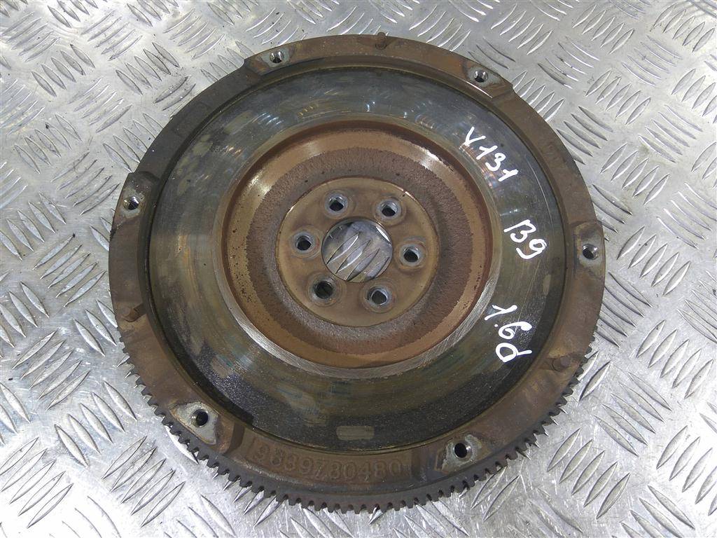 маховик Peugeot Partner  0532N0, 860 рублей, Москва