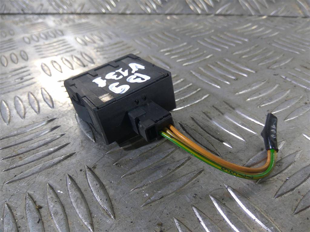 кнопка регулировки фар Peugeot Partner  6554C3, 520 рублей, Москва