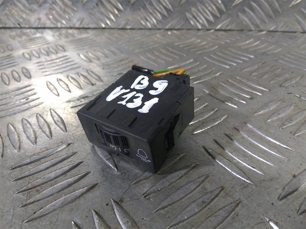 кнопка регулировки фар Peugeot Partner  6554C3, 520 рублей, Москва