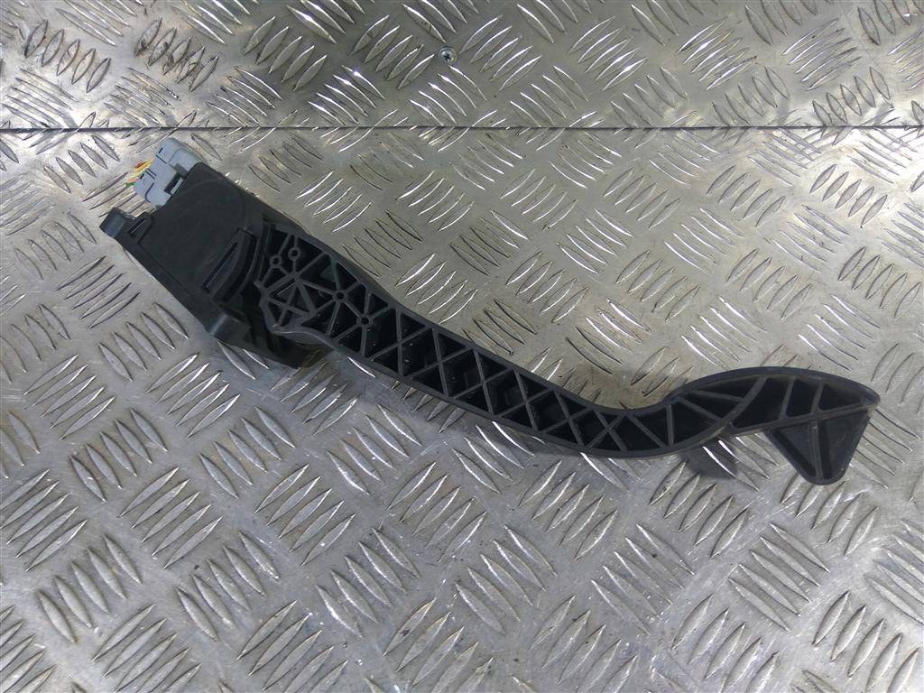педаль газа Peugeot Partner  1601AH, 750 рублей, Москва