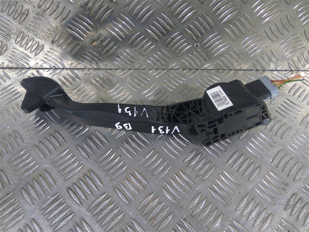 педаль газа Peugeot Partner  1601AH, 750 рублей, Москва