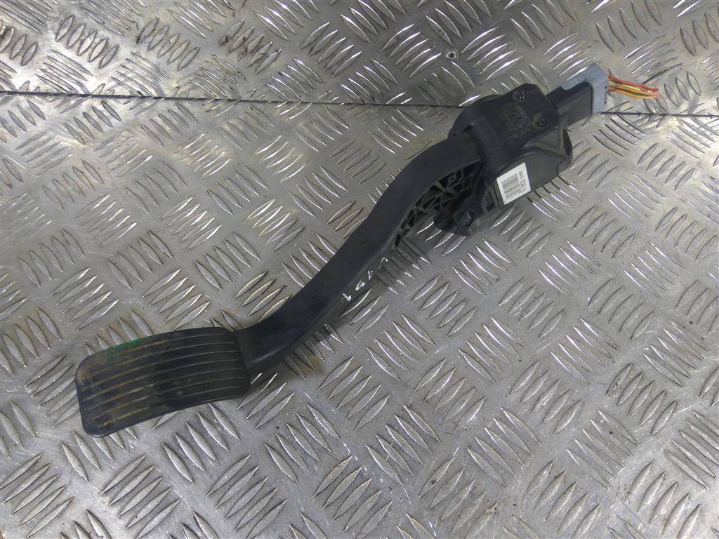 педаль газа Peugeot Partner  1601AH, 750 рублей, Москва