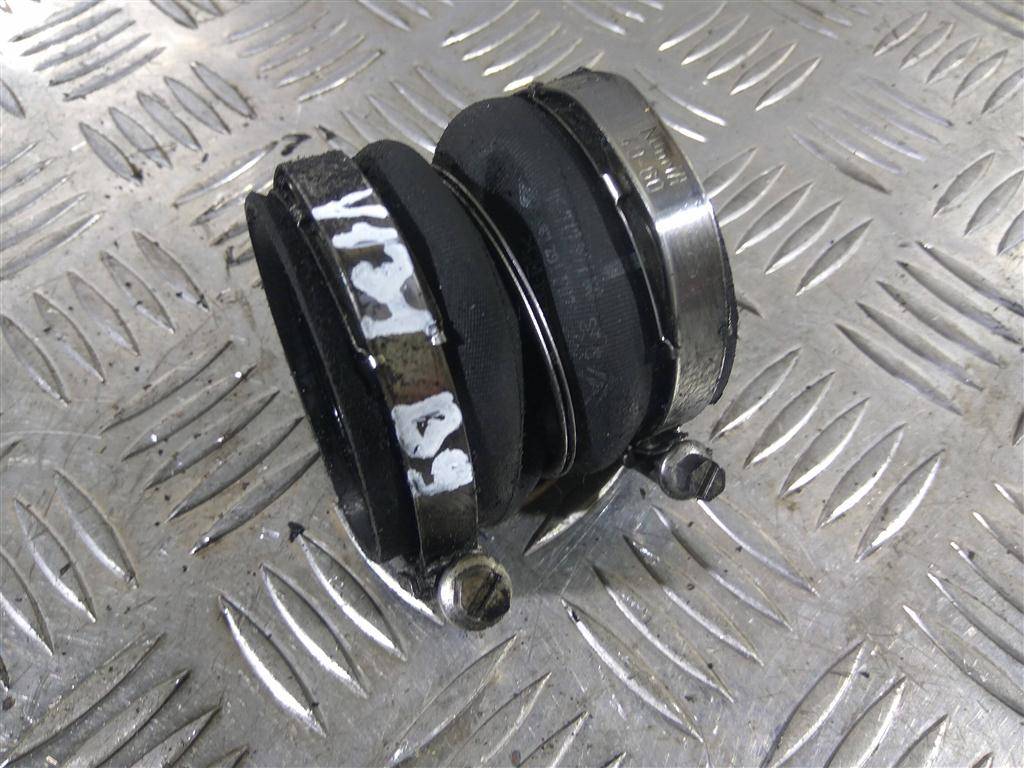 патрубок воздушный (резиновый) Peugeot Partner  0382PZ, 750 рублей, Москва