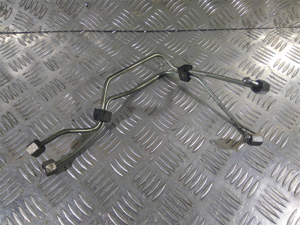 трубка топливная (аллюминевая) Peugeot Partner  1570G4, 980 рублей, Москва