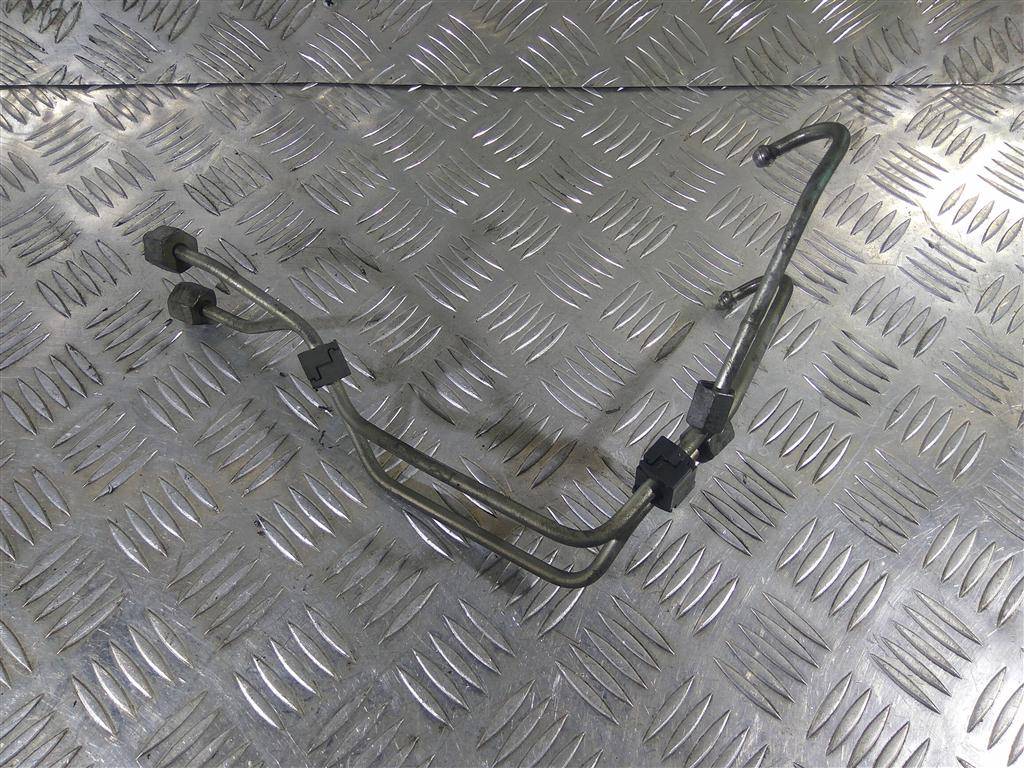 трубка топливная (аллюминевая) Peugeot Partner  1570G4, 980 рублей, Москва