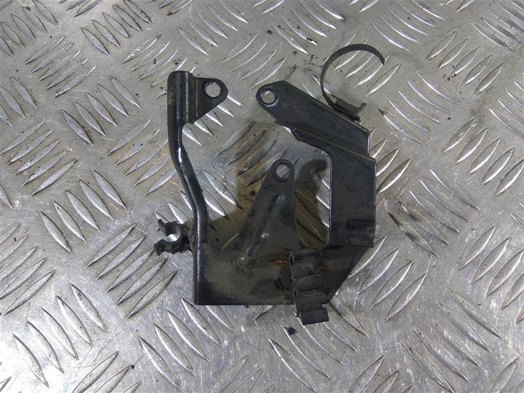 кронштейн трубки топливной Peugeot Partner  156889, 980 рублей, Москва