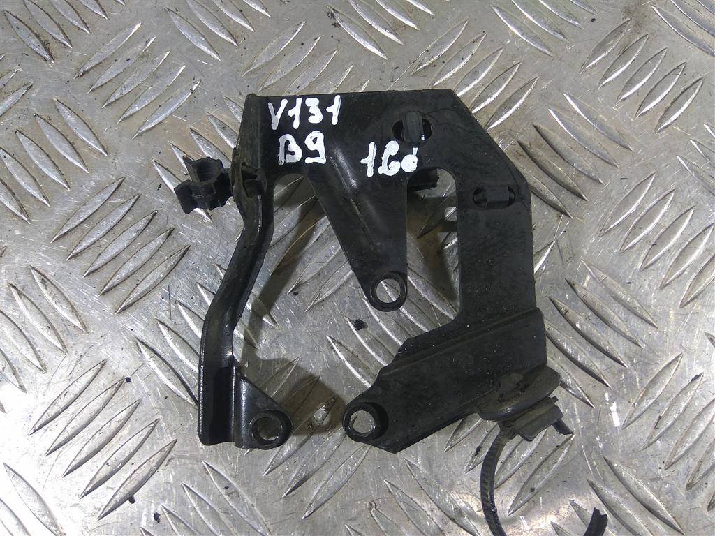 кронштейн трубки топливной Peugeot Partner  156889, 980 рублей, Москва