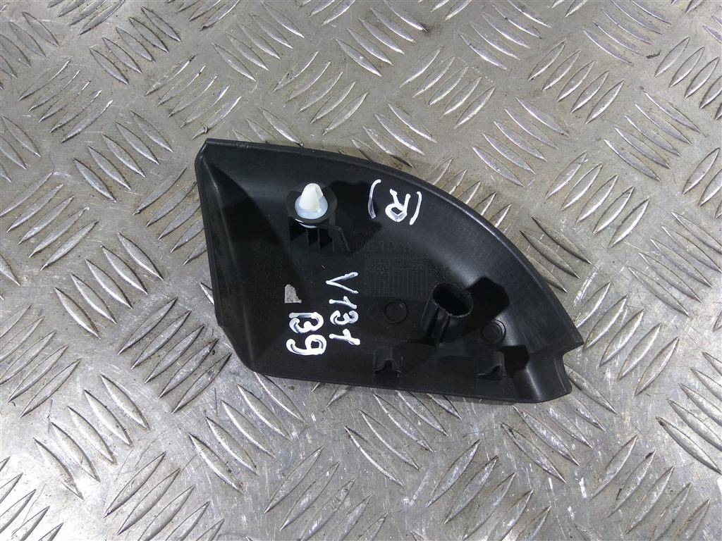 накладка двери Peugeot Partner  9015EF, 750 рублей, Москва