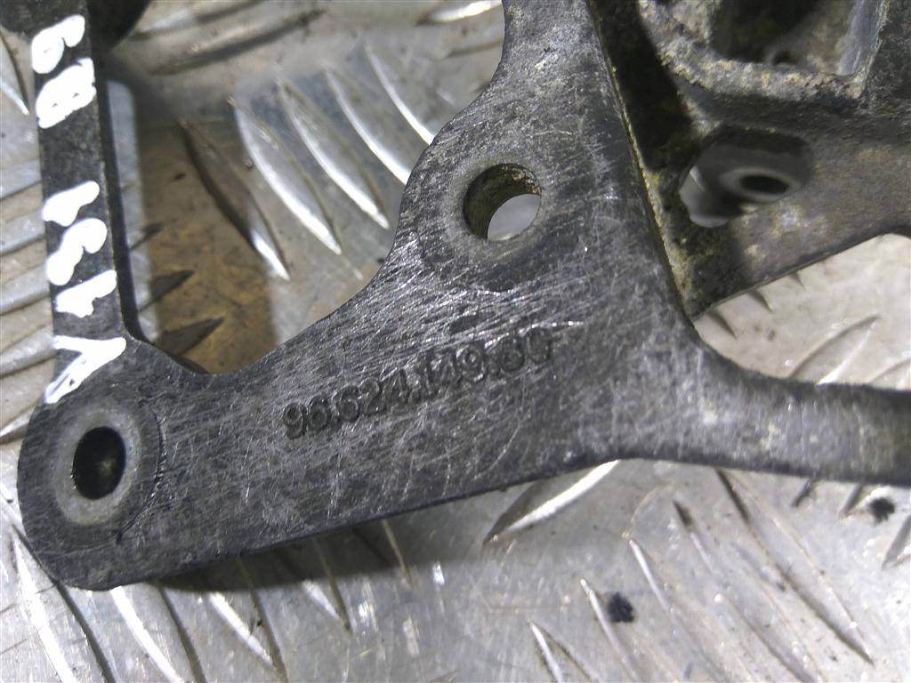 кронштейн дроссельной заслонки Peugeot Partner  9662414980, 980 рублей, Москва