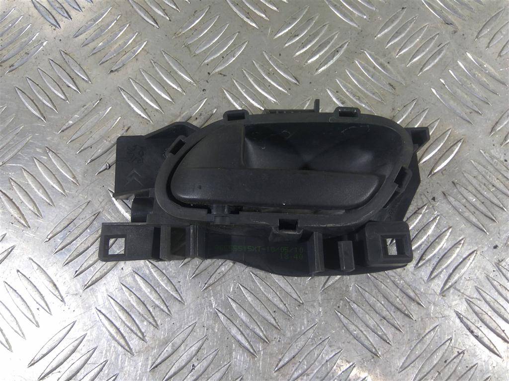 ручка двери внутренняя Peugeot Partner  9143N7, 750 рублей, Москва