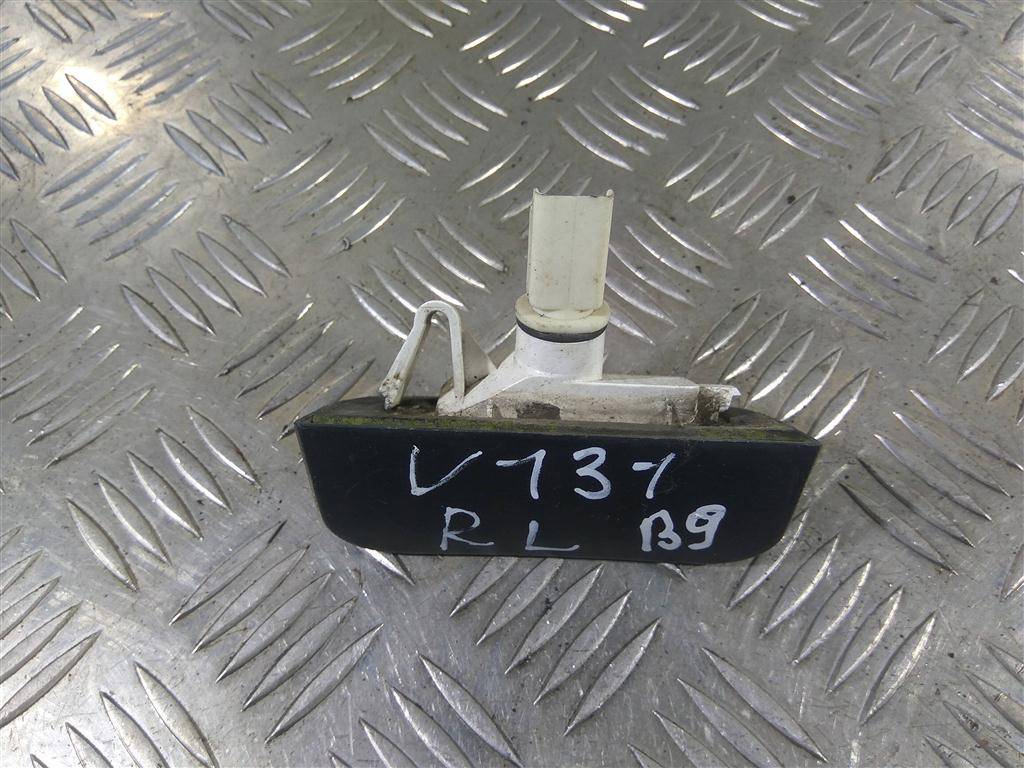 фонарь номерного знака Peugeot Partner  6340G7, 1090 рублей, Москва