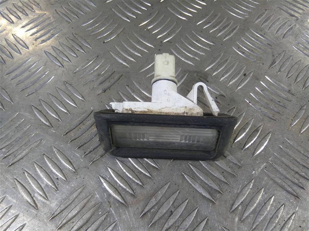 фонарь номерного знака Peugeot Partner  6340G7, 1090 рублей, Москва