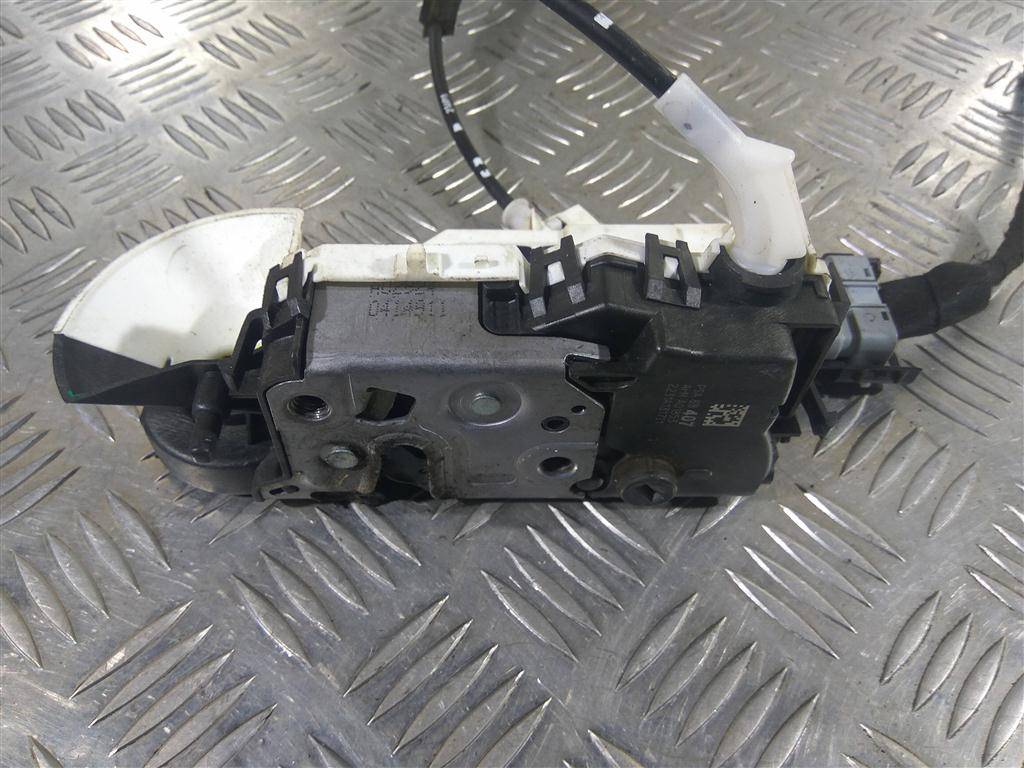 замок двери Peugeot Partner  9135EC, 1900 рублей, Москва