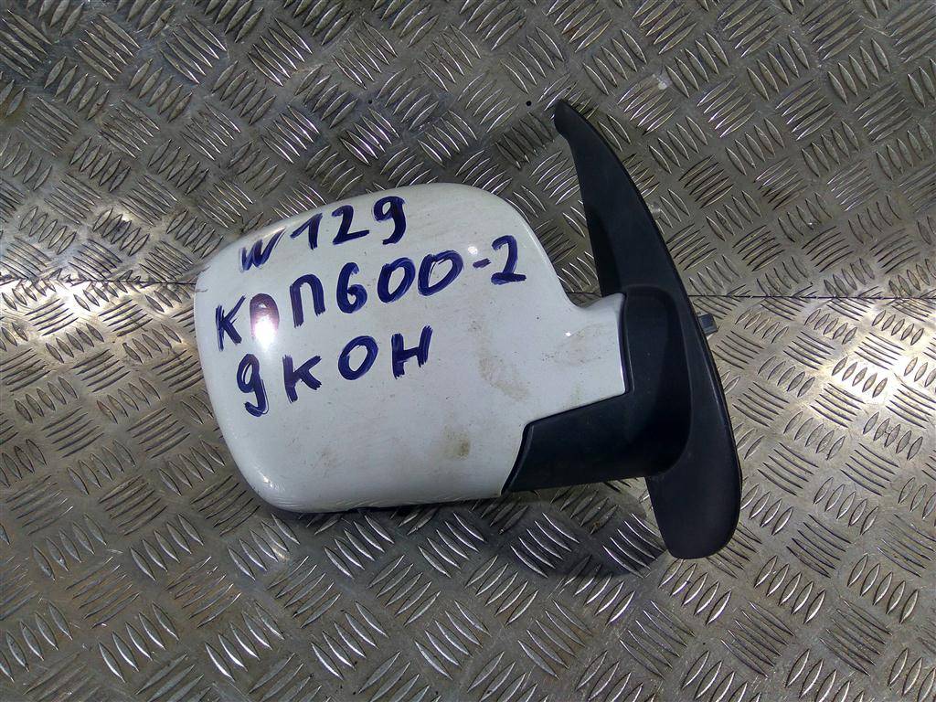 зеркало Renault Kangoo, 6040 рублей, Москва