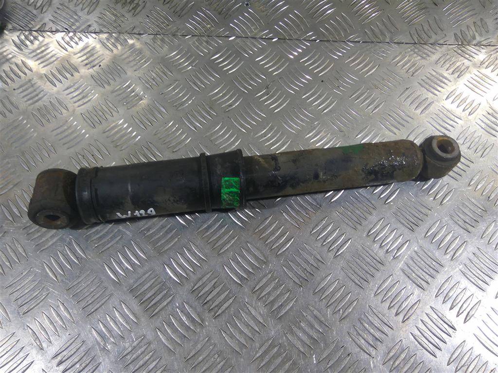 амортизатор Renault Kangoo  8200868514, 1900 рублей, Москва