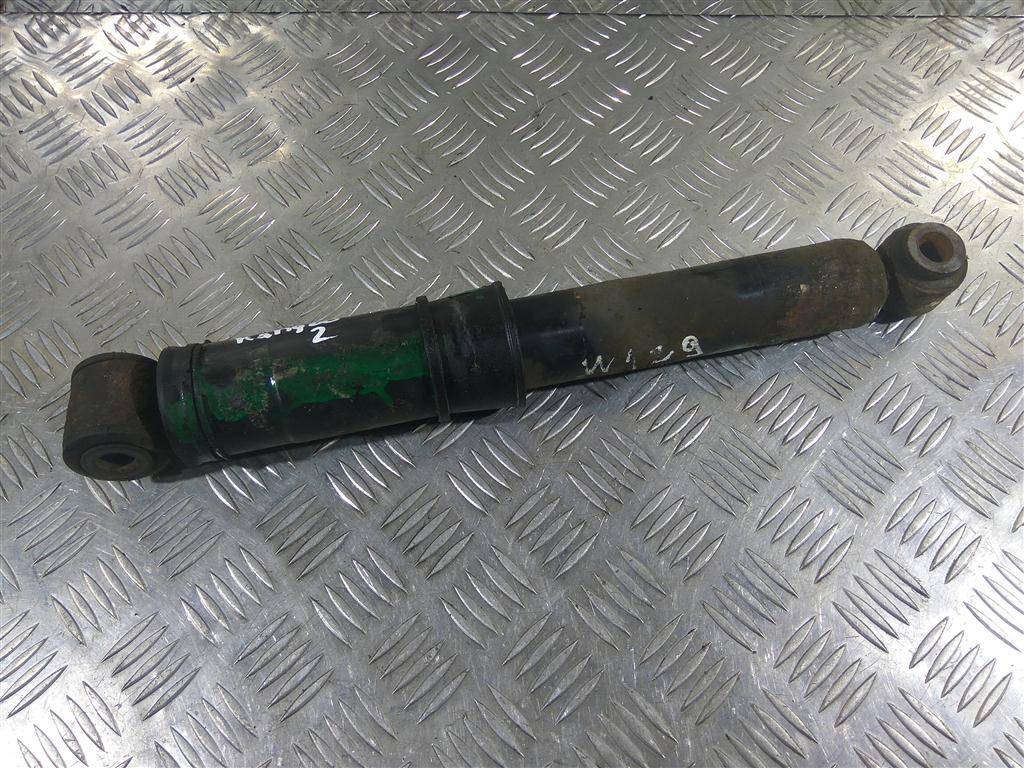 амортизатор Renault Kangoo  8200868514, 1900 рублей, Москва