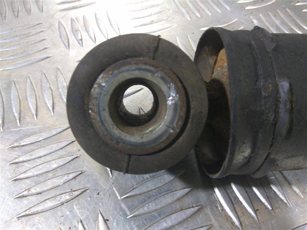 амортизатор Renault Kangoo  8200868514, 1900 рублей, Москва