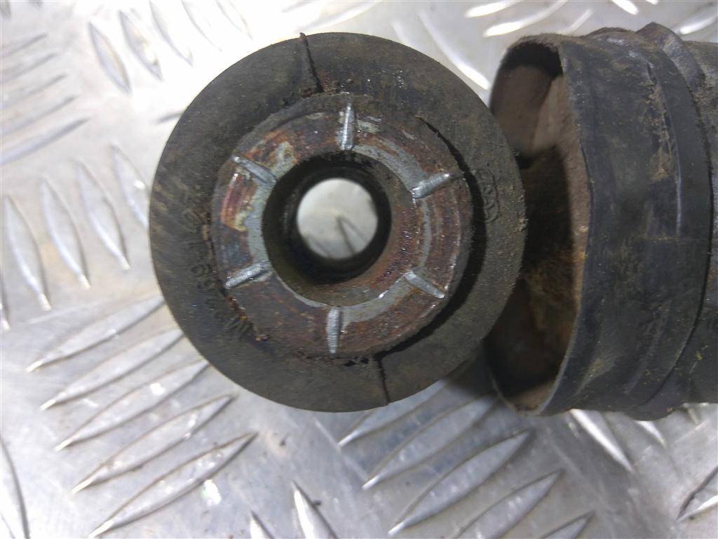 амортизатор Renault Kangoo  8200868514, 1900 рублей, Москва