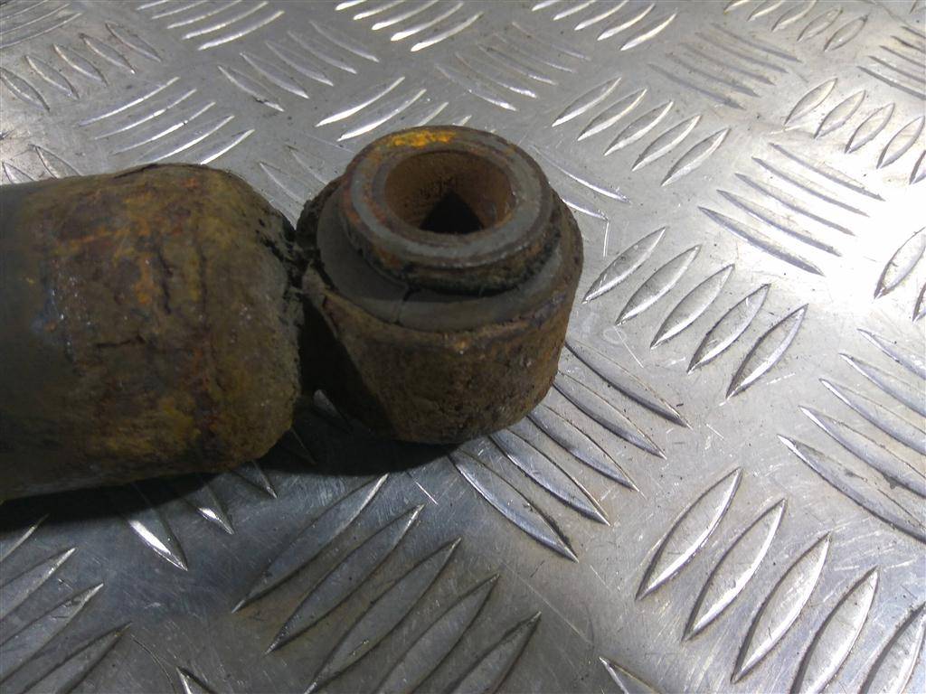 амортизатор Renault Kangoo  8200868514, 1900 рублей, Москва