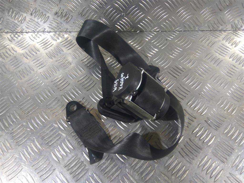 ремень безопасности Renault Kangoo  8200448758, 1550 рублей, Москва