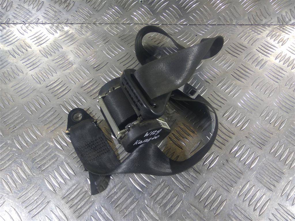 ремень безопасности Renault Kangoo  8200448758, 1550 рублей, Москва