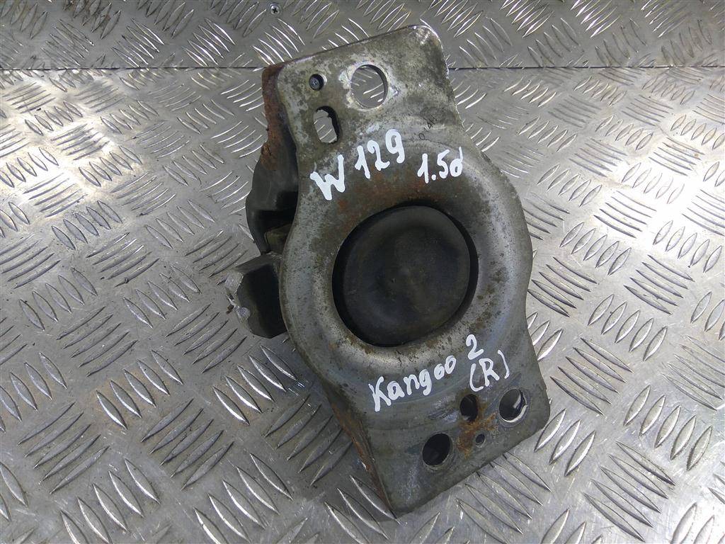 подушка двигателя (опора двс) Renault Kangoo  112102294R, 1320 рублей, Москва