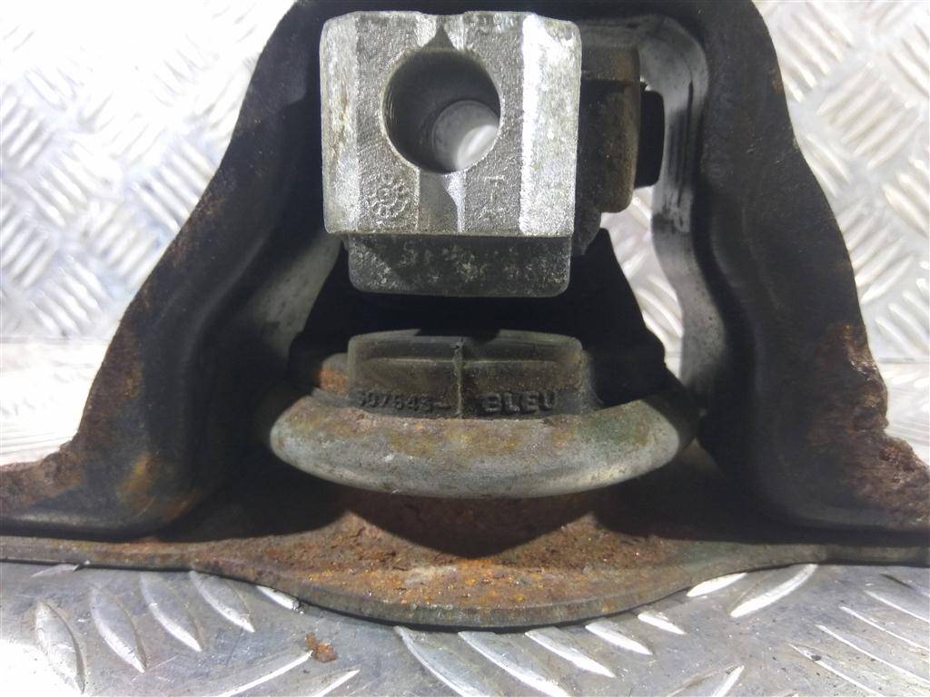 подушка двигателя (опора двс) Renault Kangoo  112102294R, 1320 рублей, Москва