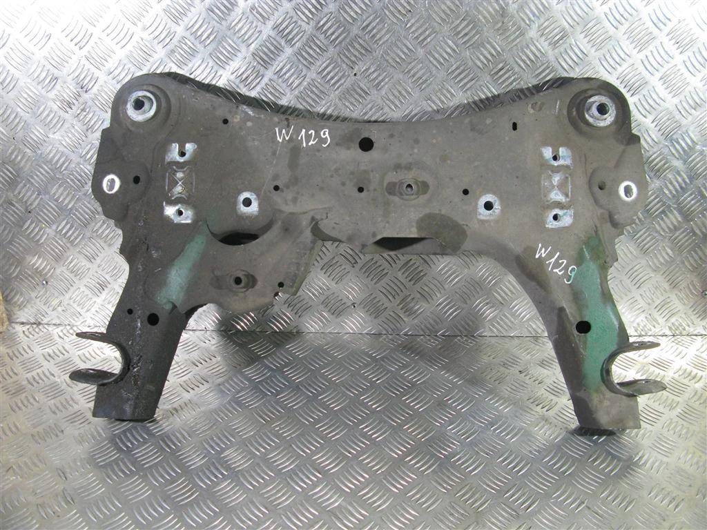 подрамник (балка подмоторная) Renault Kangoo  544018850R, 3390 рублей, Москва