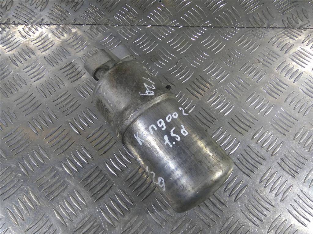 осушитель системы кондиционирования Renault Kangoo  8200247360, 1320 рублей, Москва