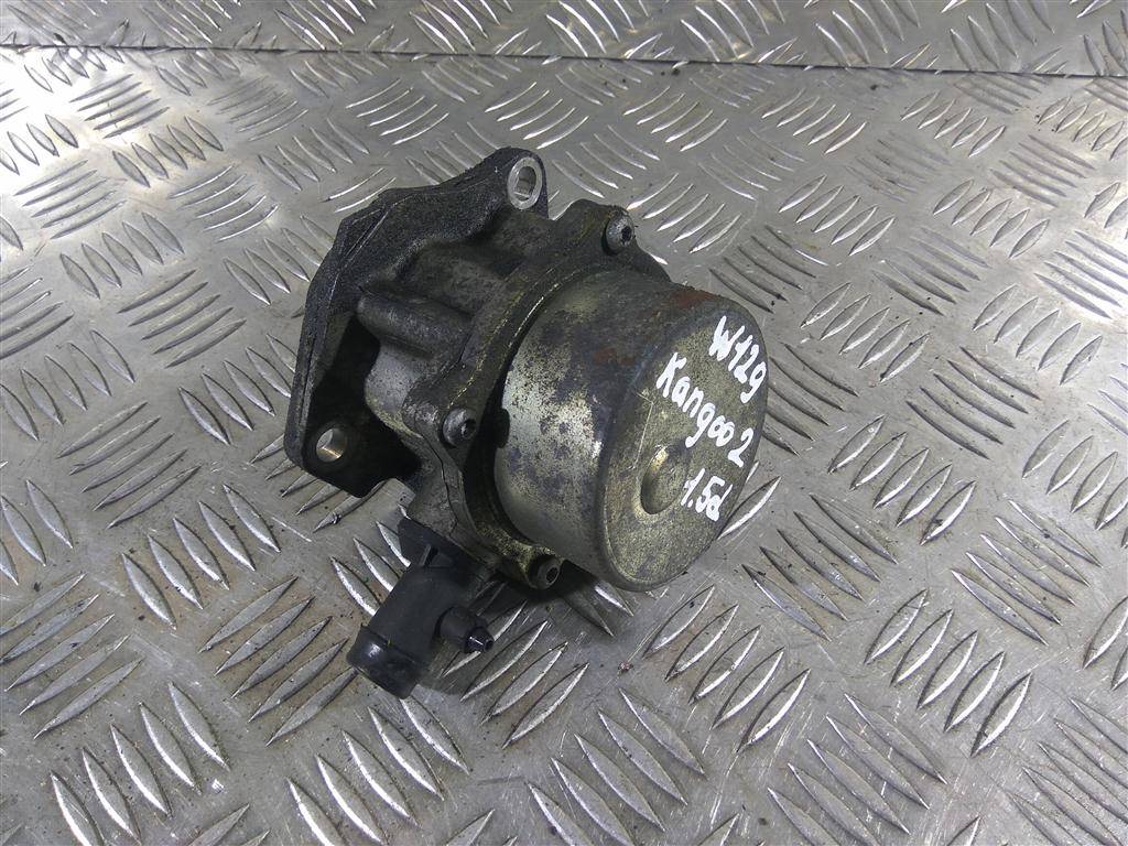 насос вакуумный Renault Kangoo  146505272R, 980 рублей, Москва