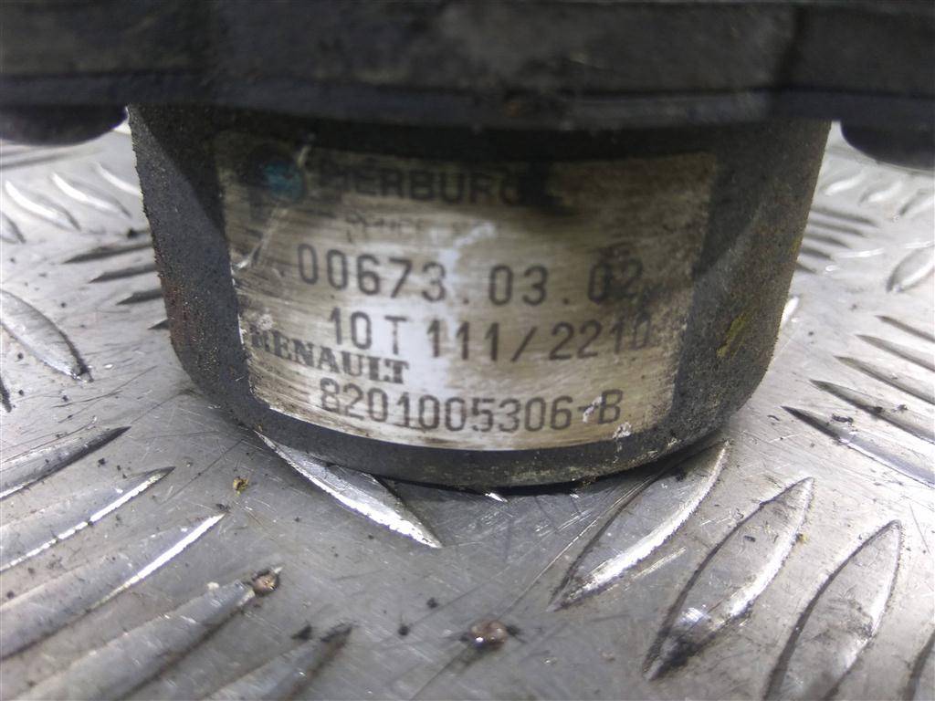 насос вакуумный Renault Kangoo  146505272R, 980 рублей, Москва