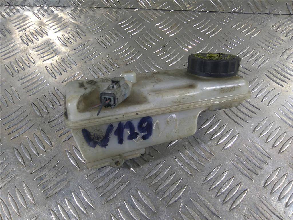 бачок тормозной Renault Kangoo  7701209765, 1900 рублей, Москва