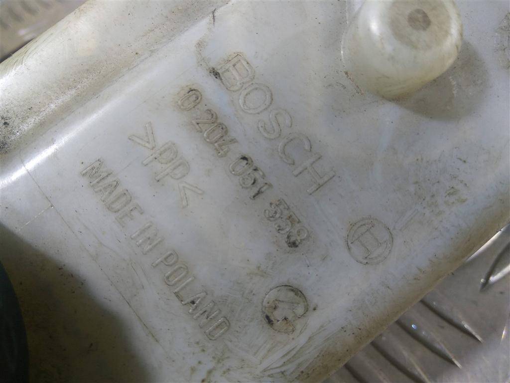 бачок тормозной Renault Kangoo  7701209765, 1900 рублей, Москва