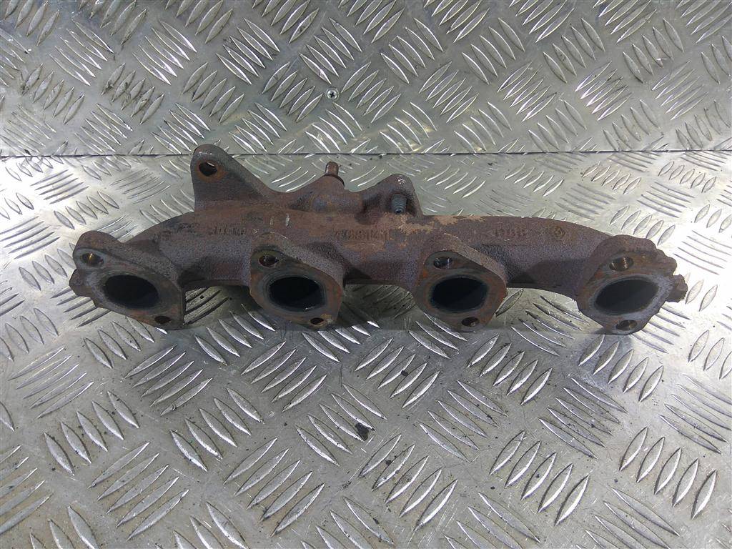 коллектор выпускной Renault Kangoo  8200468141, 750 рублей, Москва